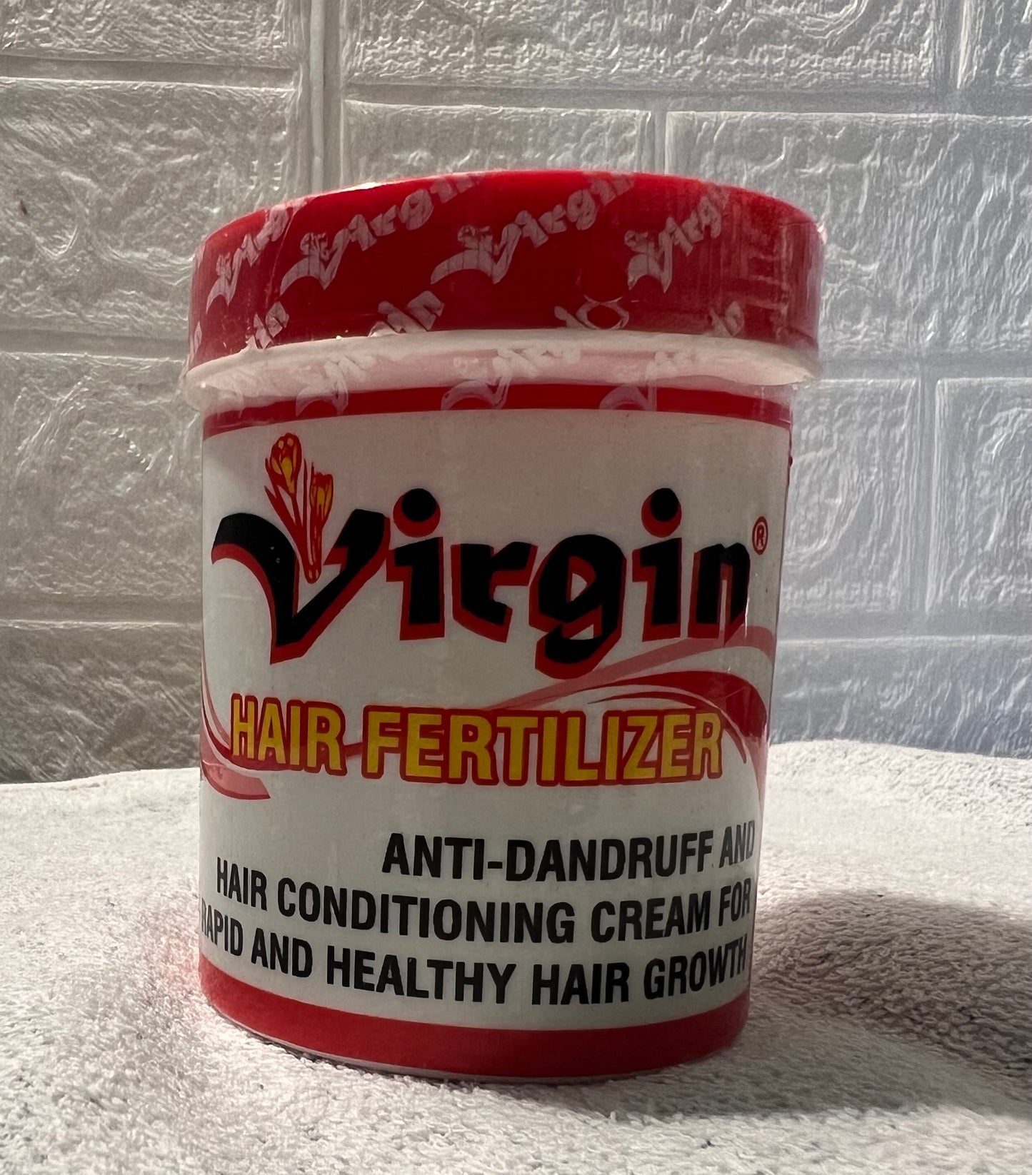 Hair Conditioning Cream