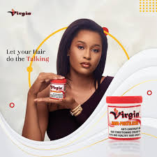 Hair Conditioning Cream